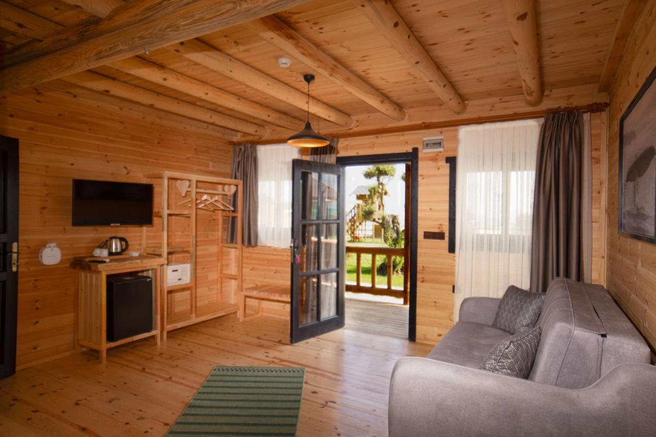 Mukha Ormanli Bed & Breakfast Exterior photo