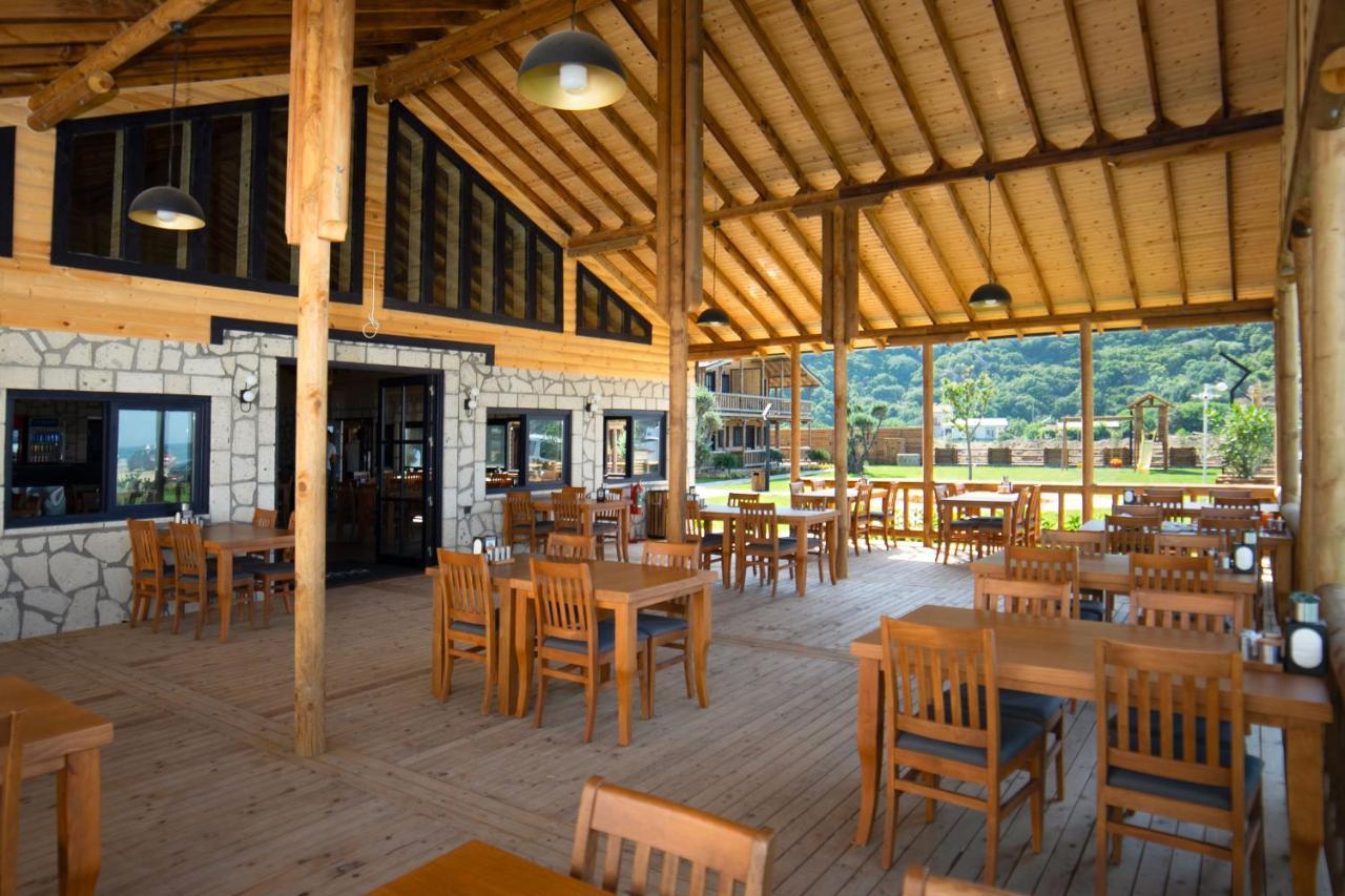 Mukha Ormanli Bed & Breakfast Exterior photo