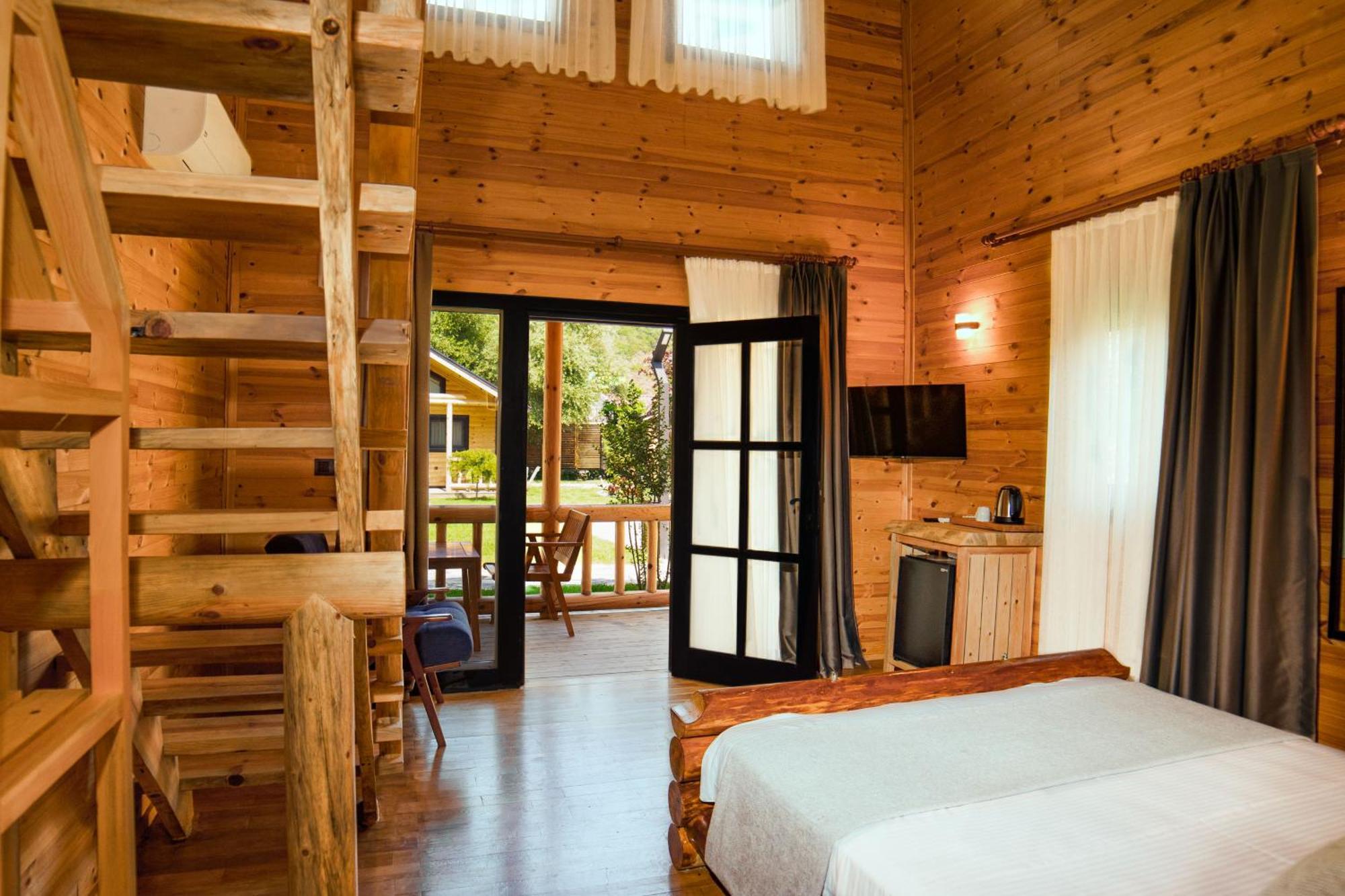 Mukha Ormanli Bed & Breakfast Exterior photo