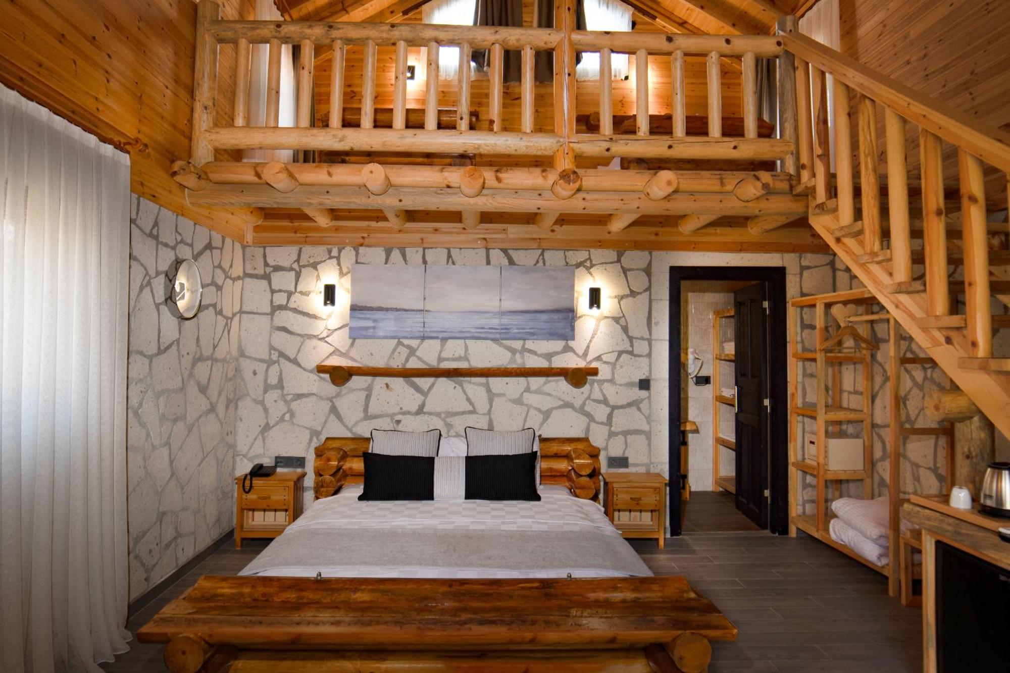 Mukha Ormanli Bed & Breakfast Exterior photo