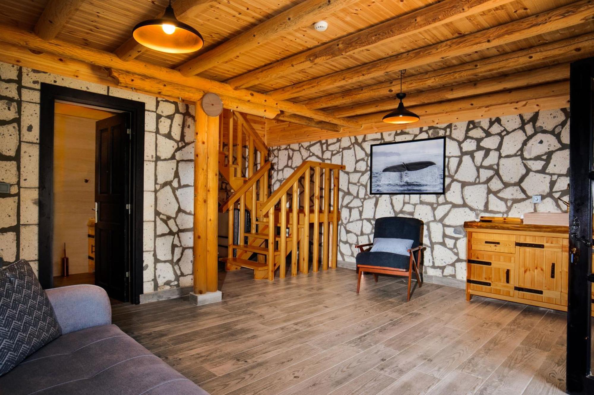 Mukha Ormanli Bed & Breakfast Exterior photo