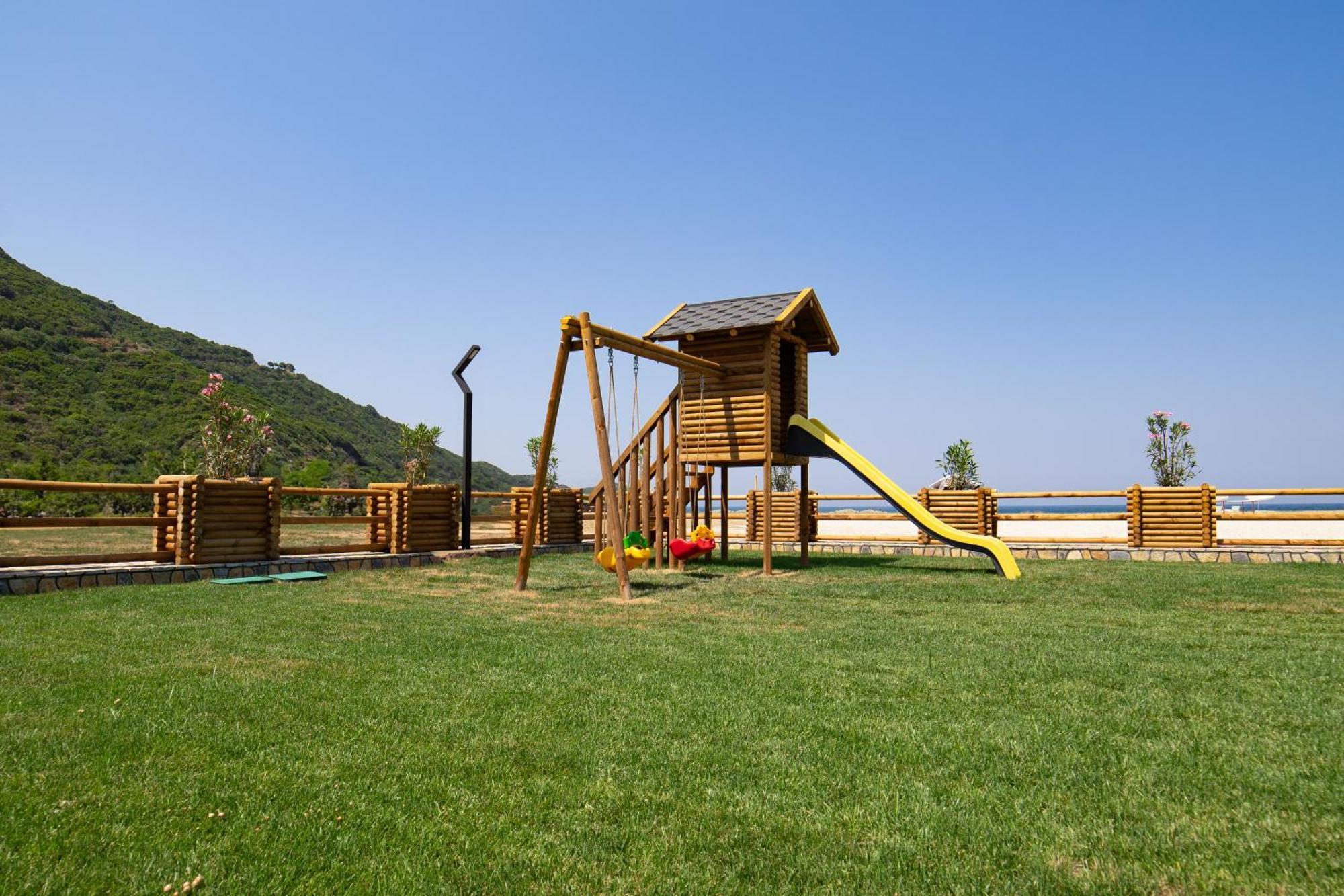 Mukha Ormanli Bed & Breakfast Exterior photo